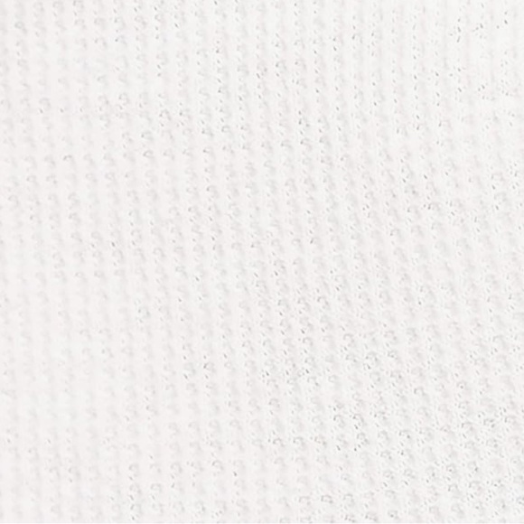 Free People Bright Side Thermal Top Snow Size Small - Picture 4 of 16